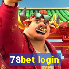 78bet login